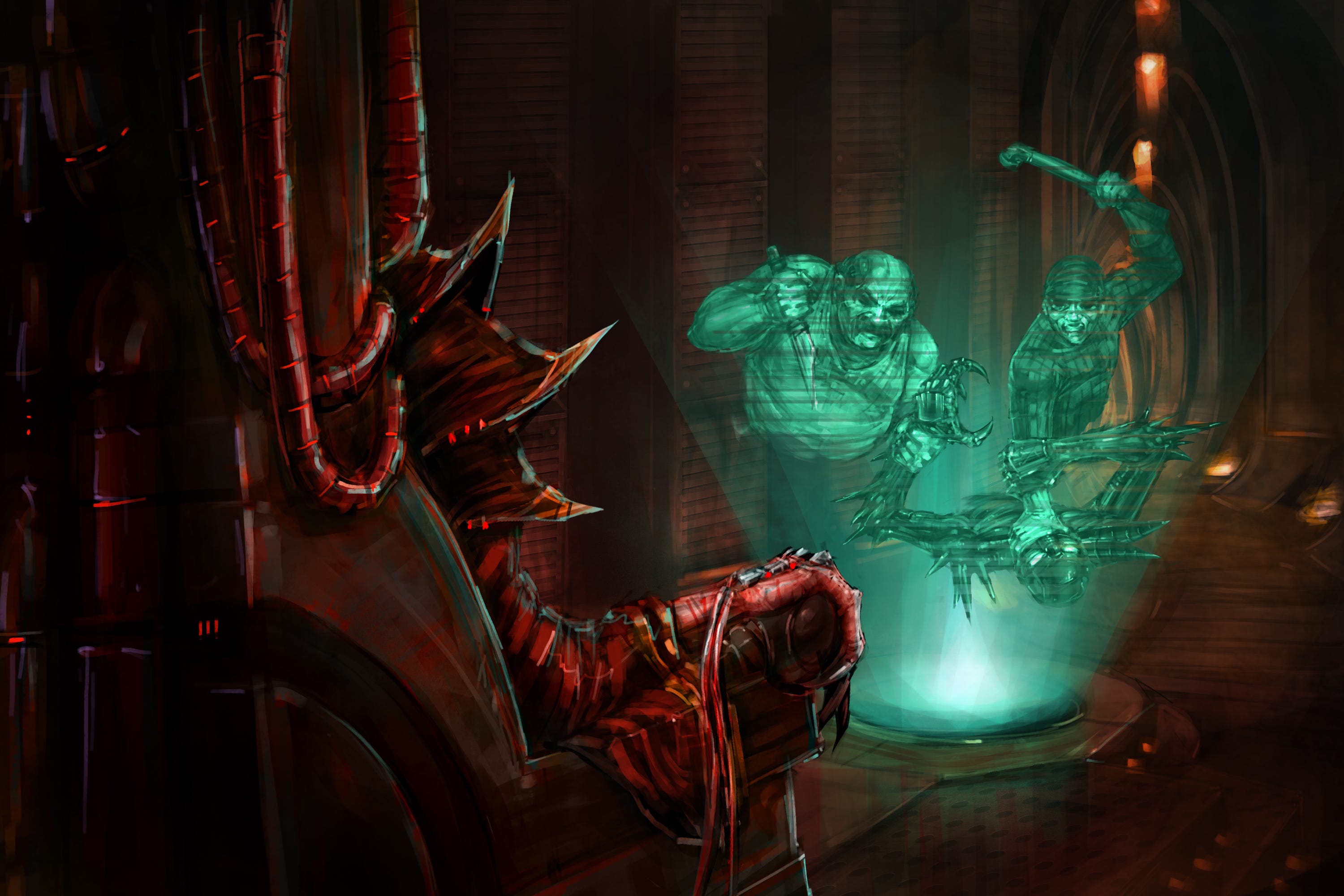 Get Echoes Act 1000 Gif