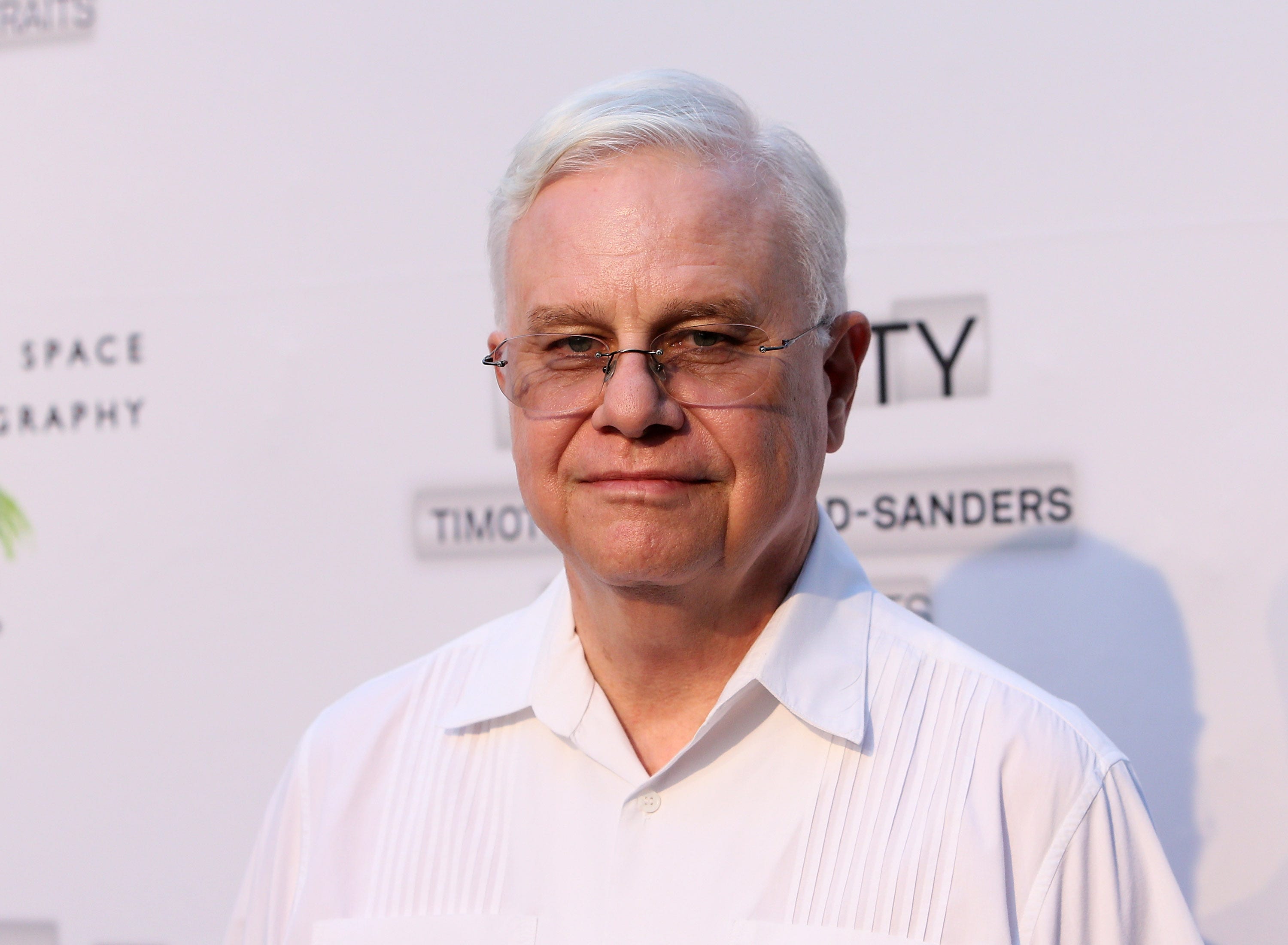 He Was Supposed To Be The Next Stephen King Then The Aliens Came