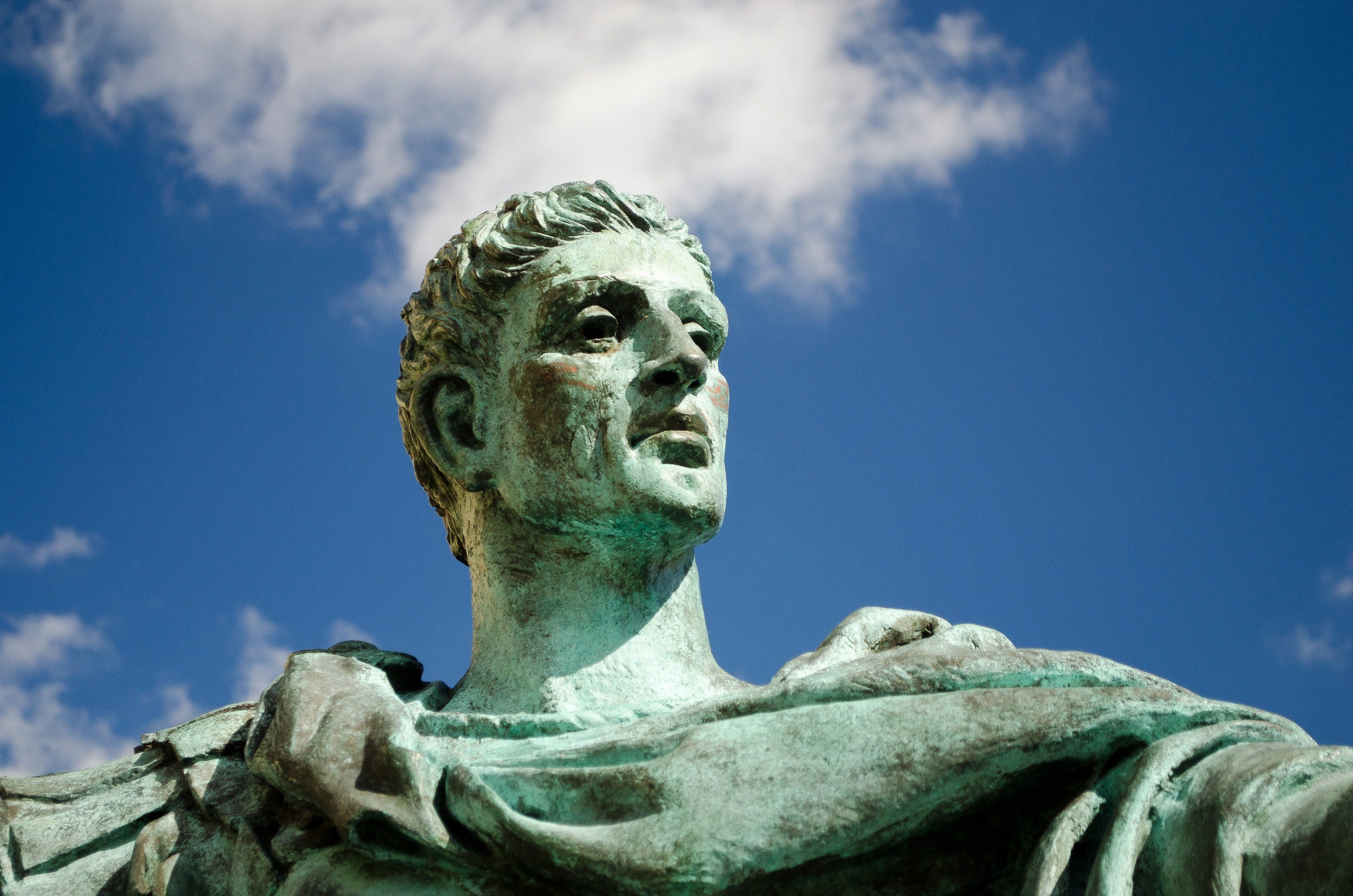 Constantine Constantine