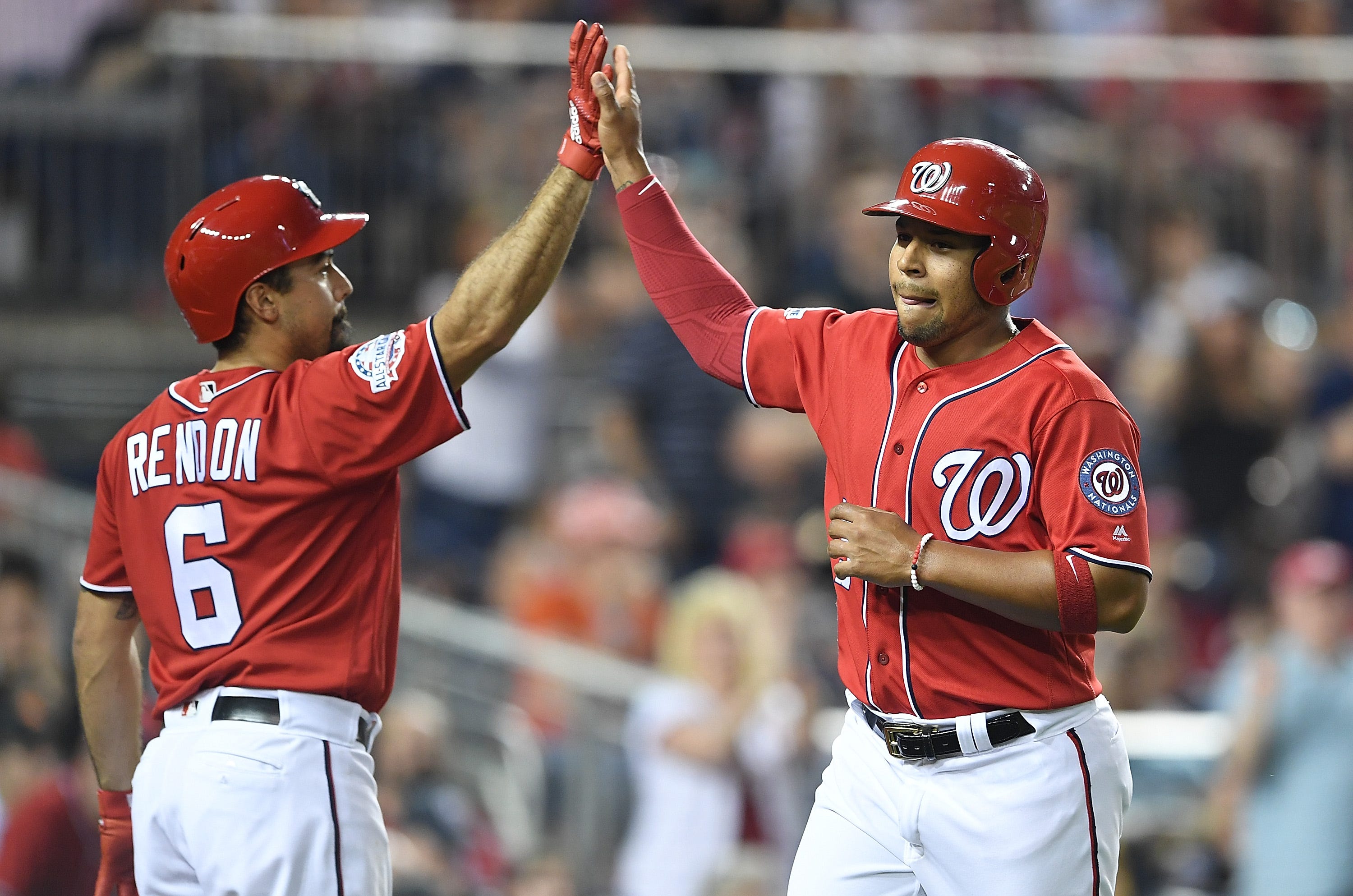 Nationals Recall Adrian Sanchez The Washington Nationals Recalled By Nationals Communications Curly W Live