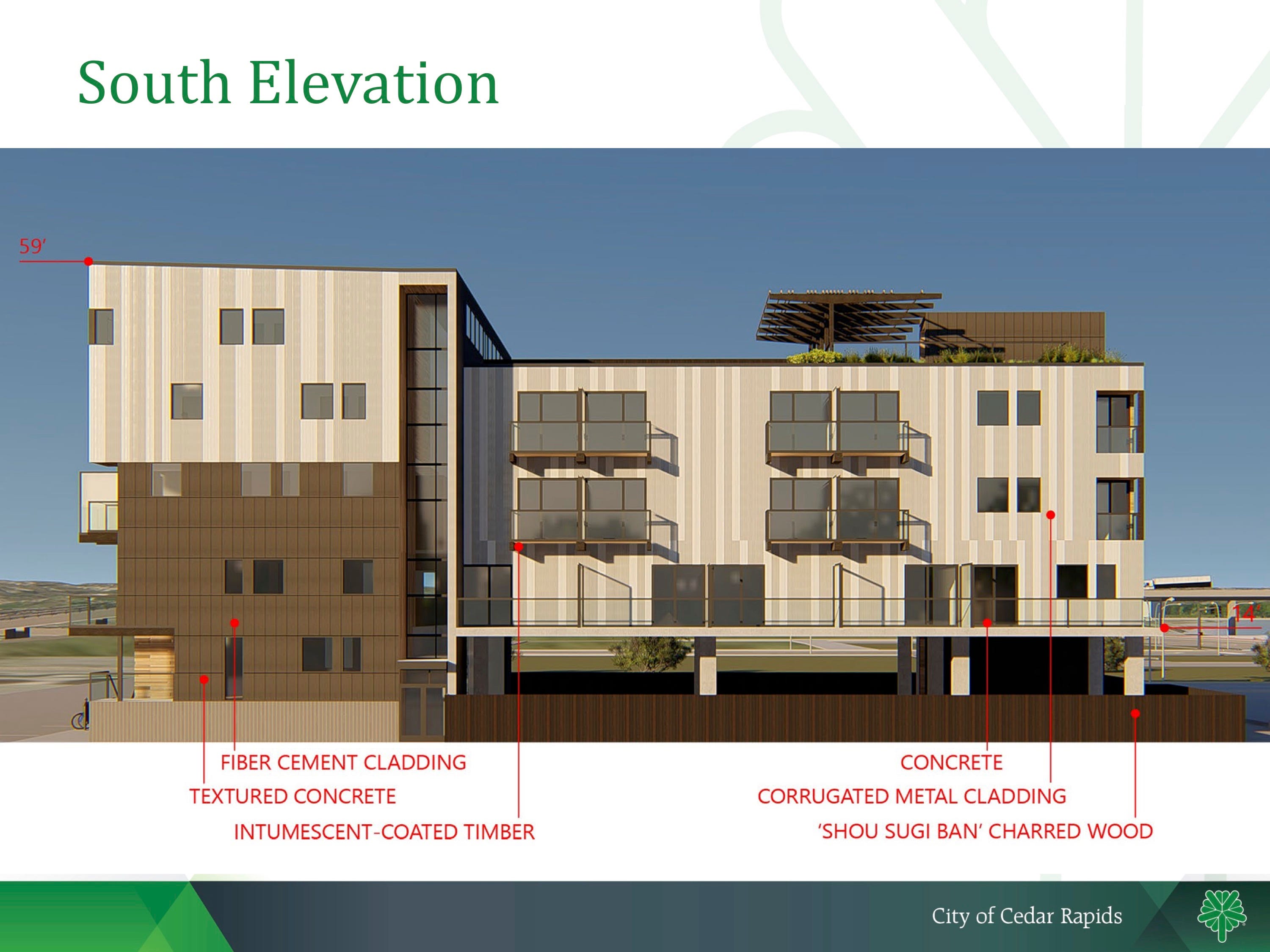 Nate Kaedingbacked Development Approved for Kingston Village by Ben Kaplan Corridor