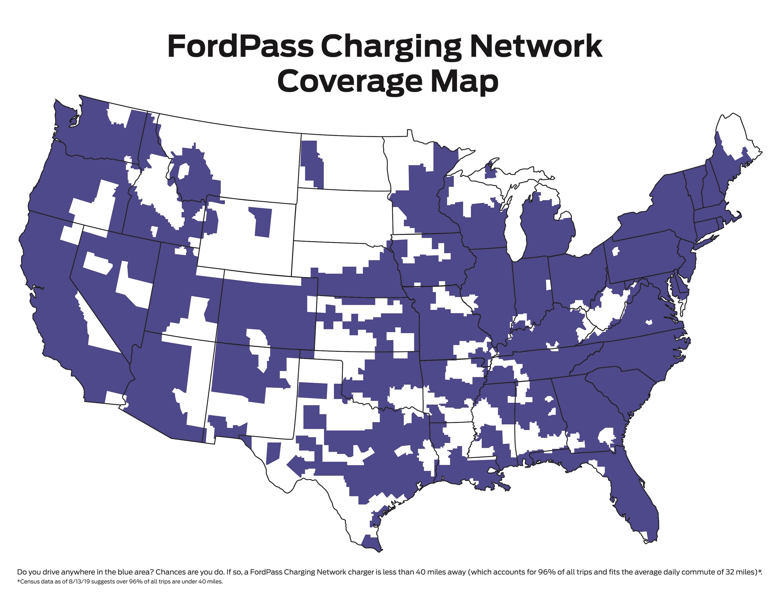 We’ve Got Your Back Here’s How Ford Is Making Electric Vehicle