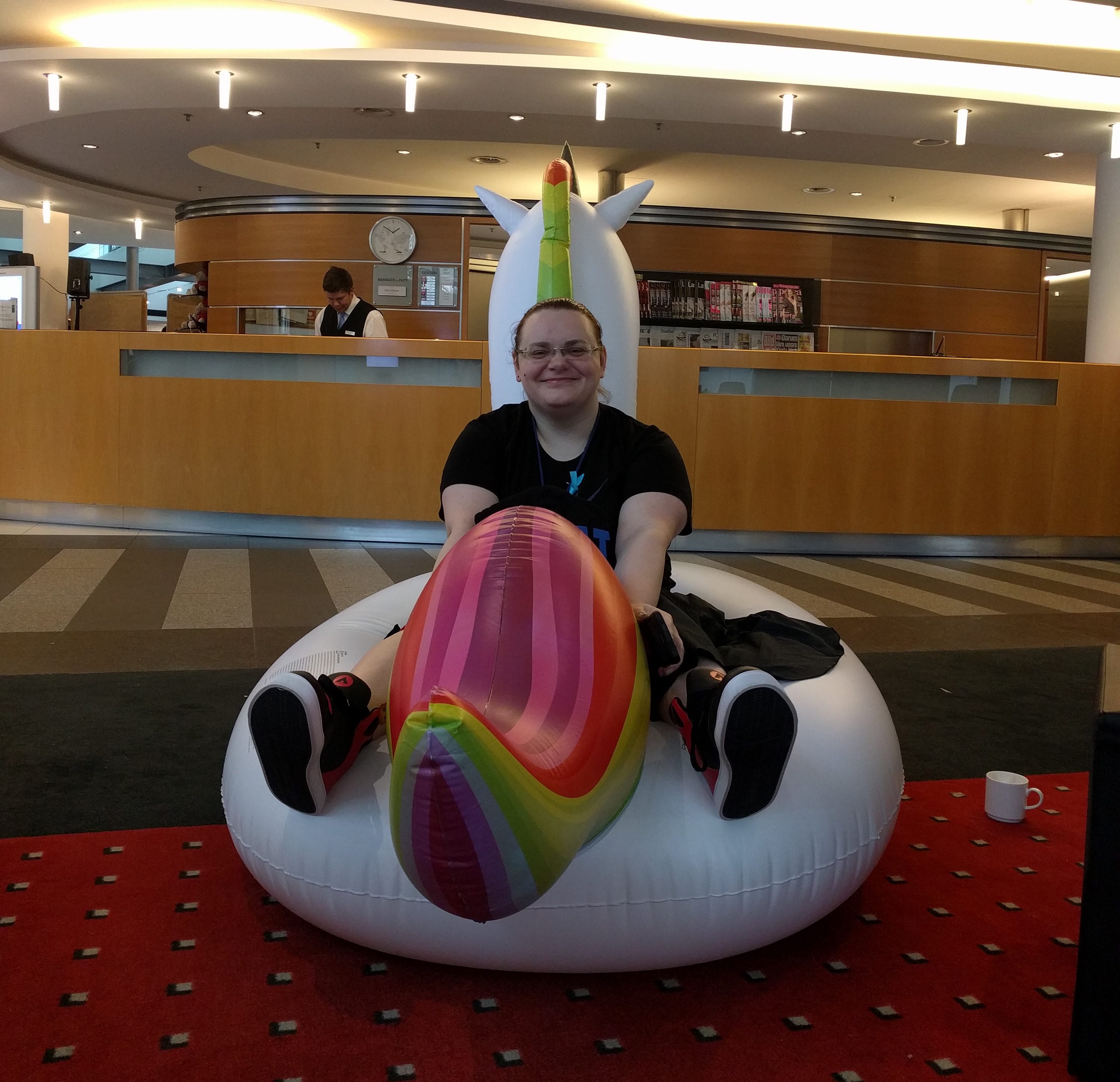 What I learned on the first day of Agile Testing days | by ...