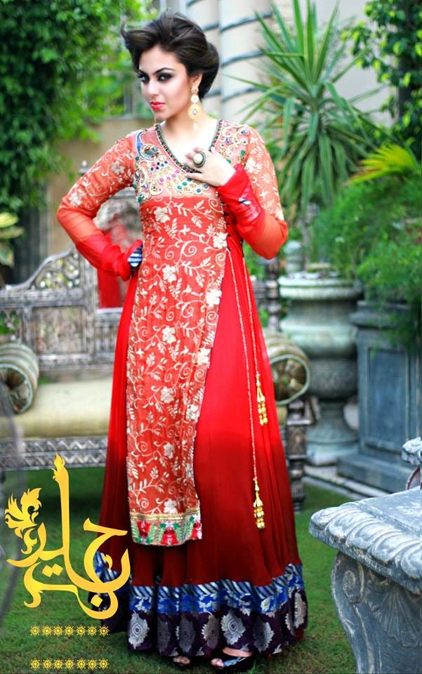 latest maxi style 2018