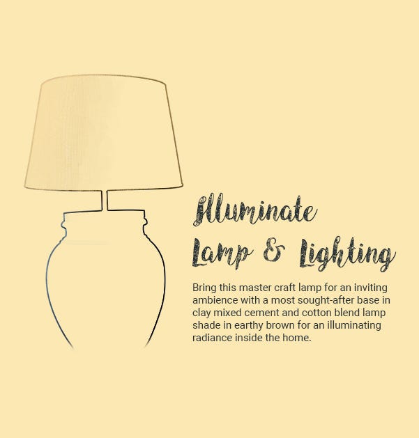 Decorative Lamps Gaurav Raghav Medium