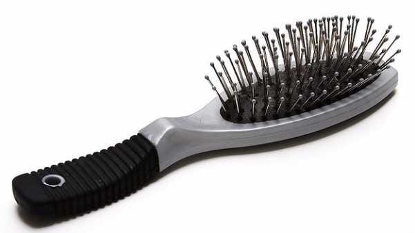 Don T Brush And Pass You Could Be In Danger Of Lice Or Fungal