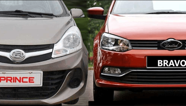 Prince Pearl 2019 Vs United Bravo 2019 Best Comparison