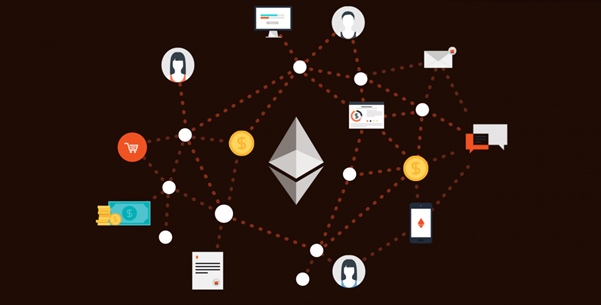What Are Ethereum Tokens And Why Are They Worth Anything By Alex Evans Medium