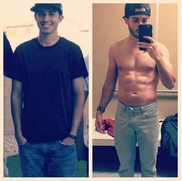 Rheumatoid Arthritis. From crippling joint pain to certified