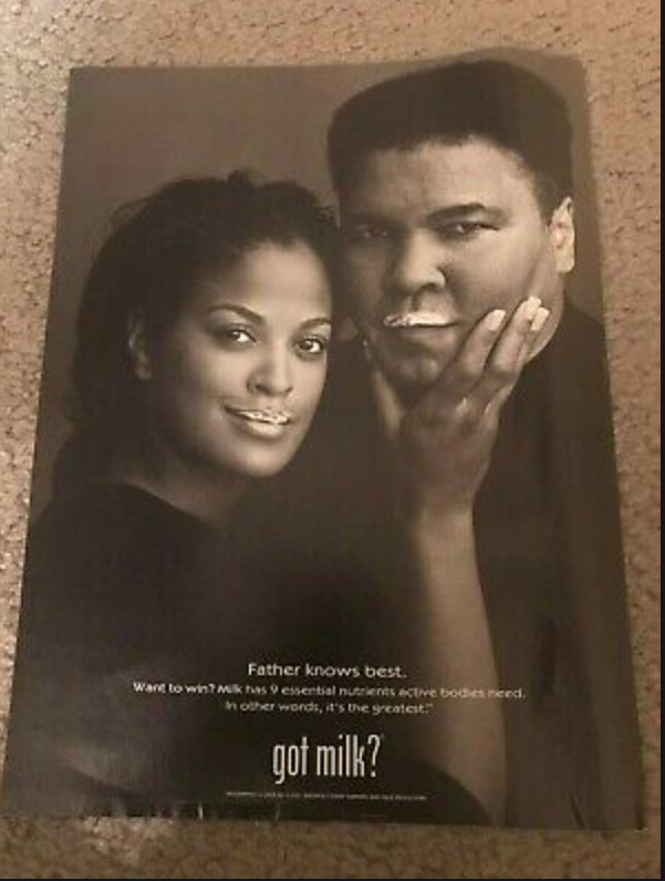 Got Milk? How to Make a Boring Product Fun | by Ash Jurberg | Better  Marketing