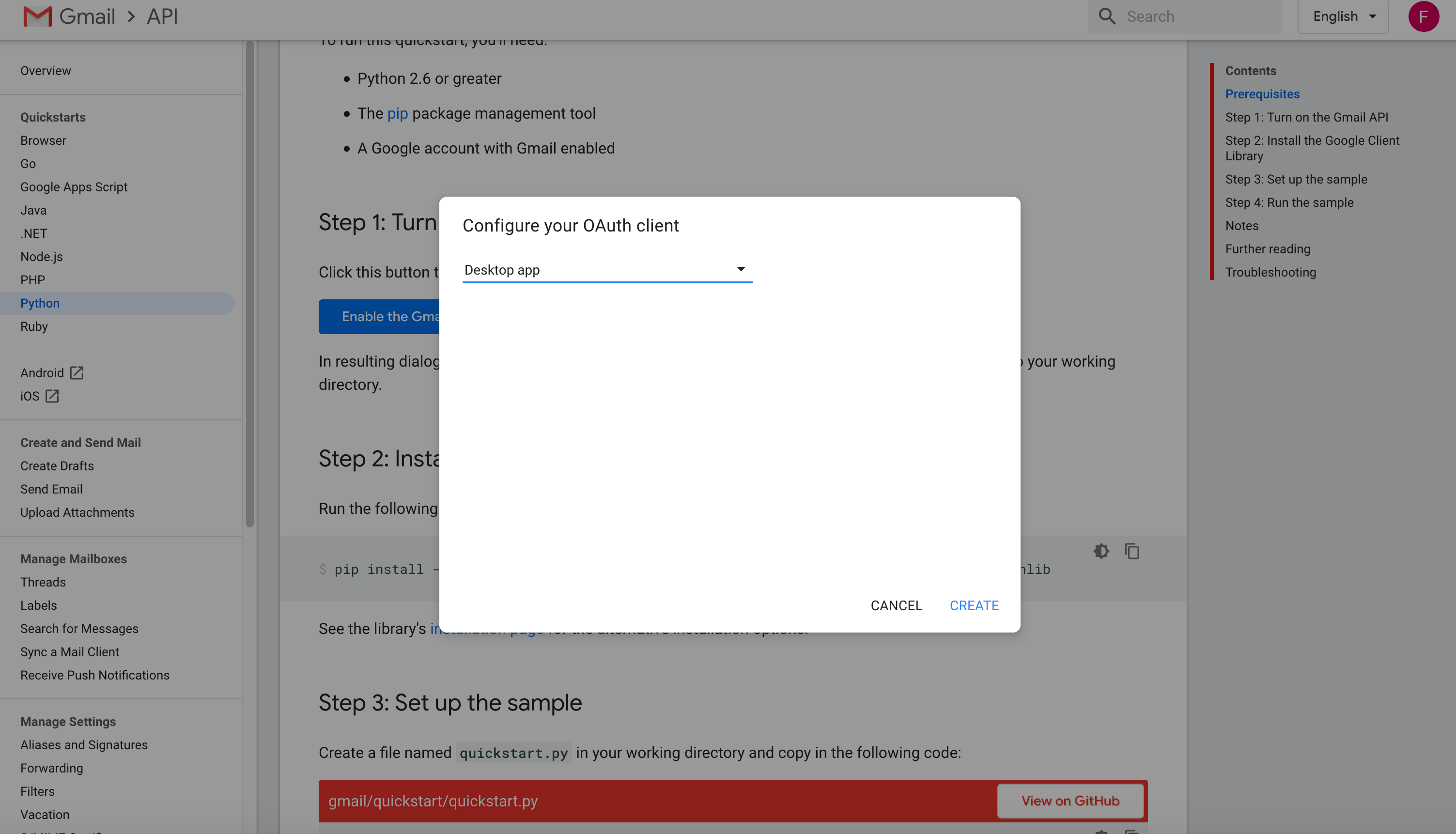 Sending Emails With Python. Step-by-step tutorial that covers all… | by ...