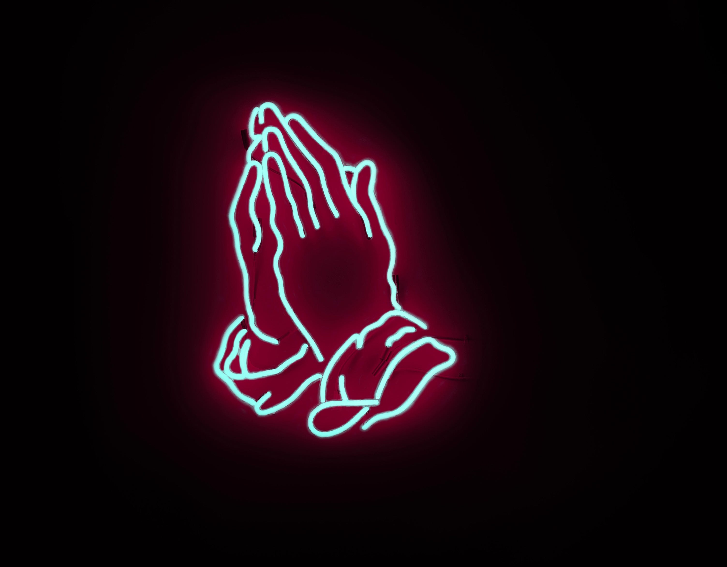 How Quitting Prayer Made Me a Believer - Human Parts