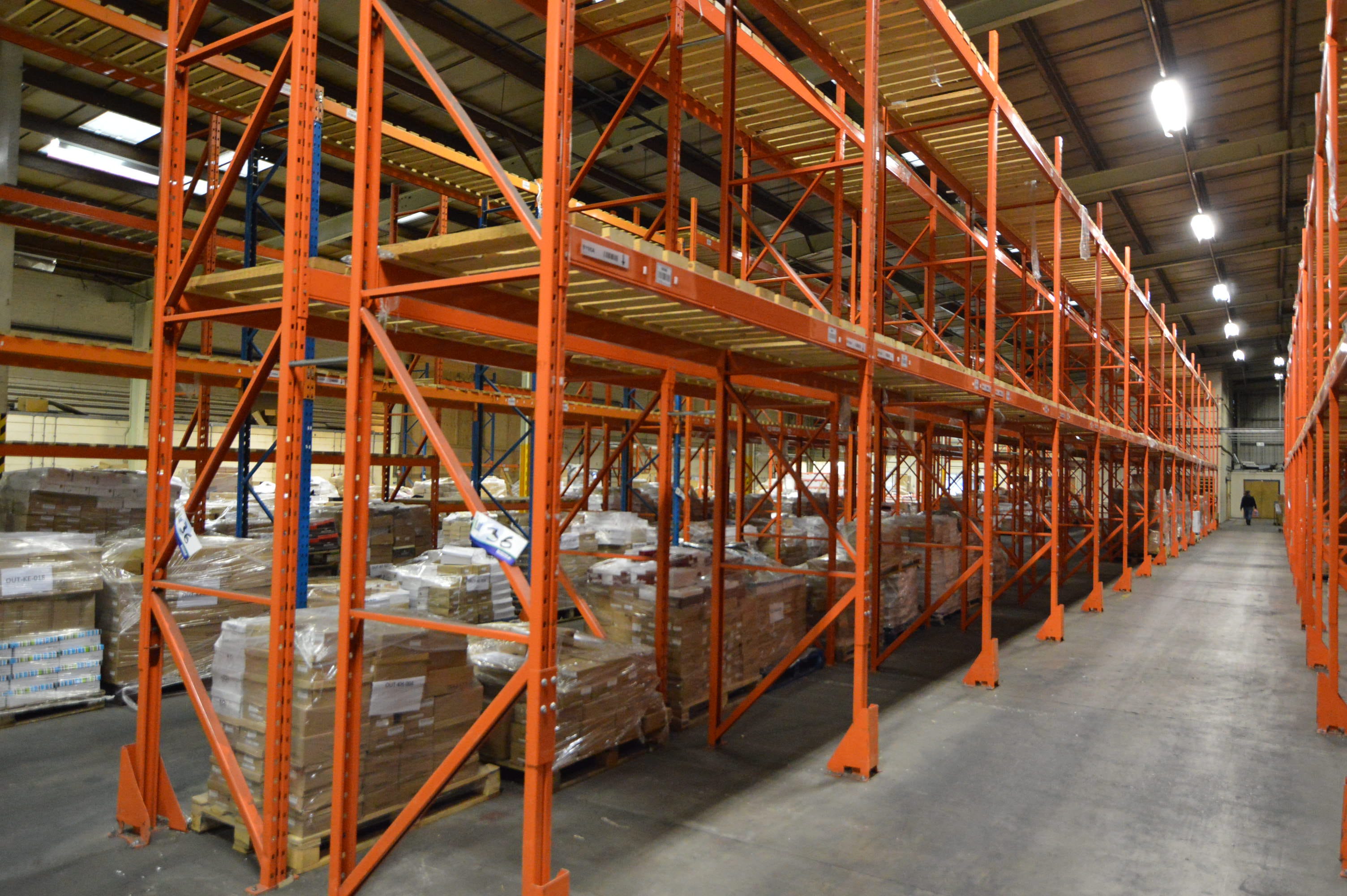 The Complete Guide To Choosing The Right Construction Racking - vwjddw8