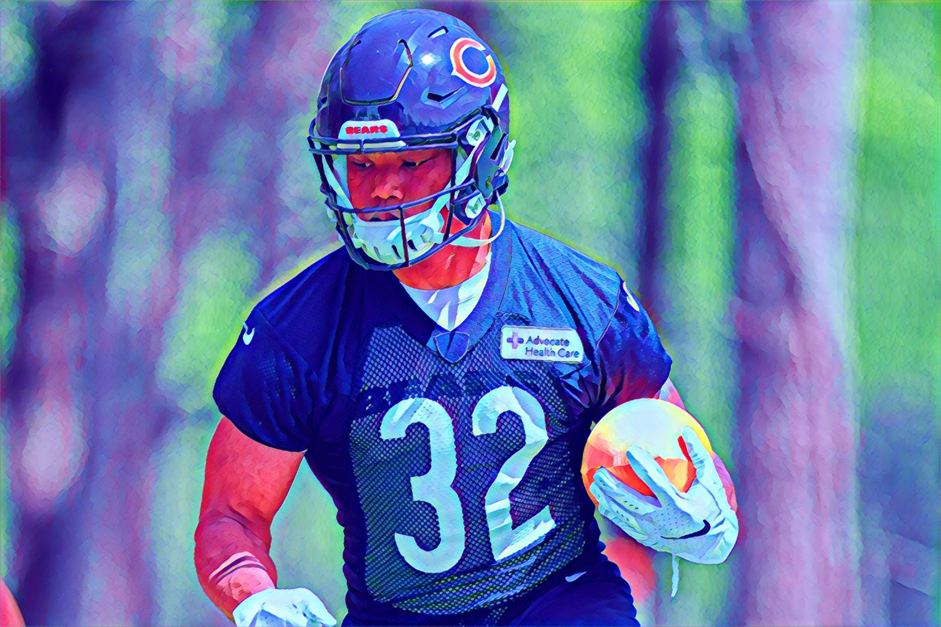 chicago bears new jersey 2016