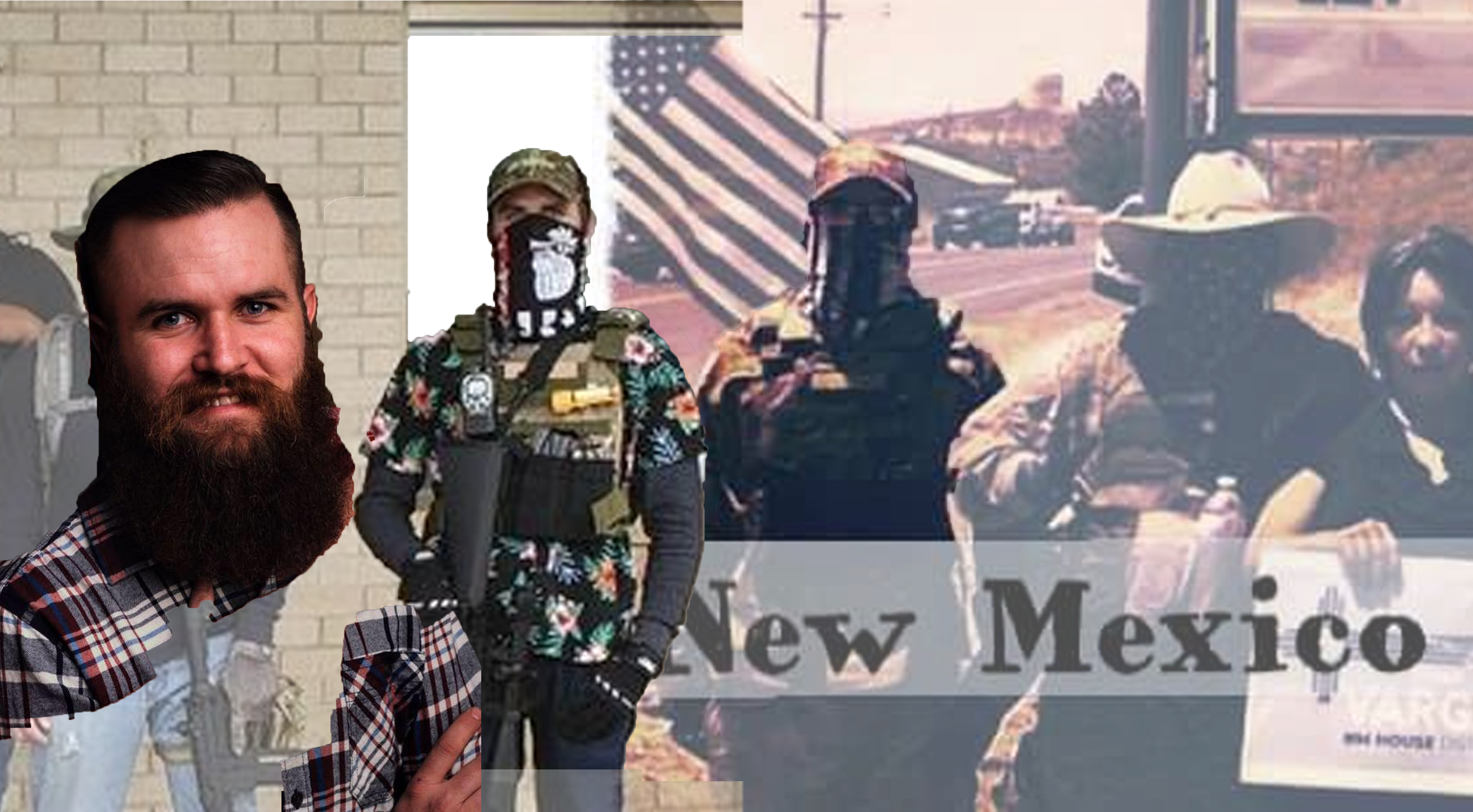 The Uprising The Boog And A Shooting Militiawatch Medium