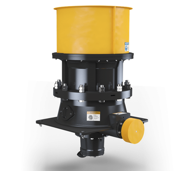 Cone Crushers