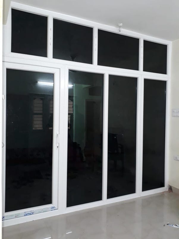 Are The Upvc Sliding Doors And Windows Good To Use In Houses