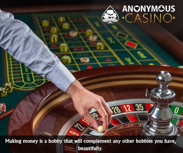 Secure casino gambling online casino