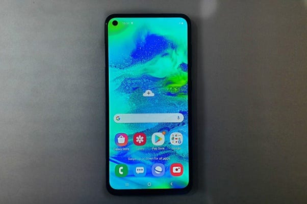 Tecno Camon 12 Pro Tecno Recently Launched The Camon 12 By Samuel Oyem Medium