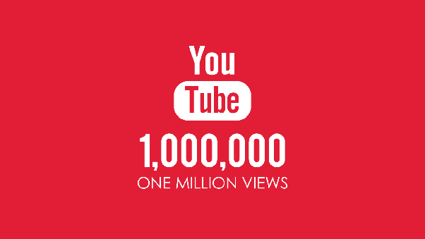 HOW MUCH MONEY DO YOU MAKE FOR 1 MILLION VIEWS ON YOUTUBE | by Mircea Iosif  | Crypto and Money | Oct, 2022 | Medium
