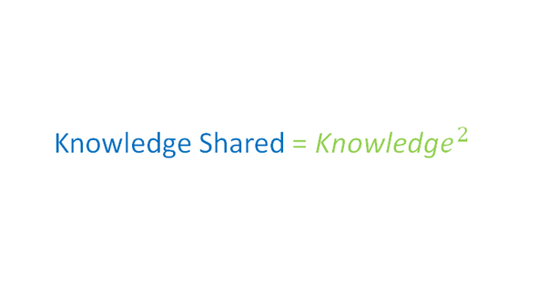 Featured image of post Knowledge Increases Sharing Knowledge Quotes : Just in the ratio knowledge increases, faith decreases.