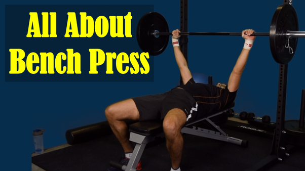 How To Bench Press Common Mistakes And Popular Variations