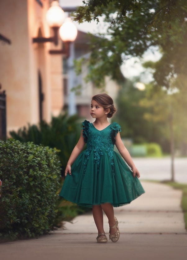 stunning baby girl dresses