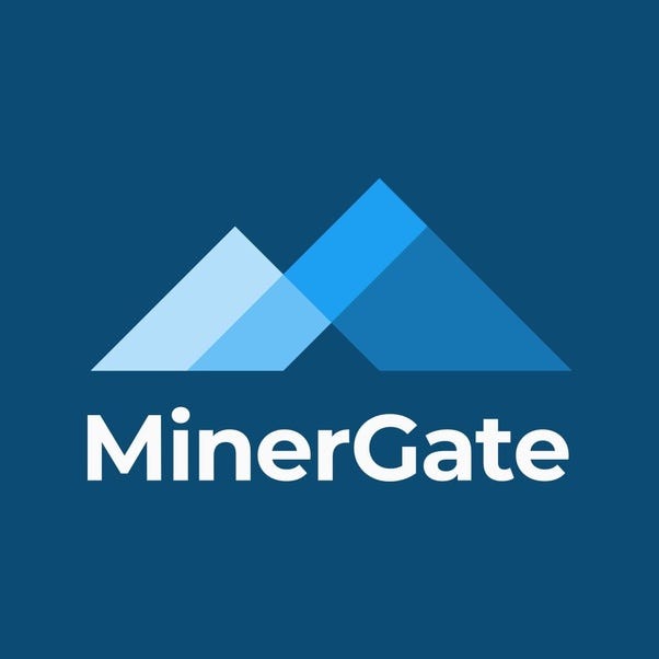 Minergate A Good Pool For Newbies Let S Check It By Stephan Cummings Medium