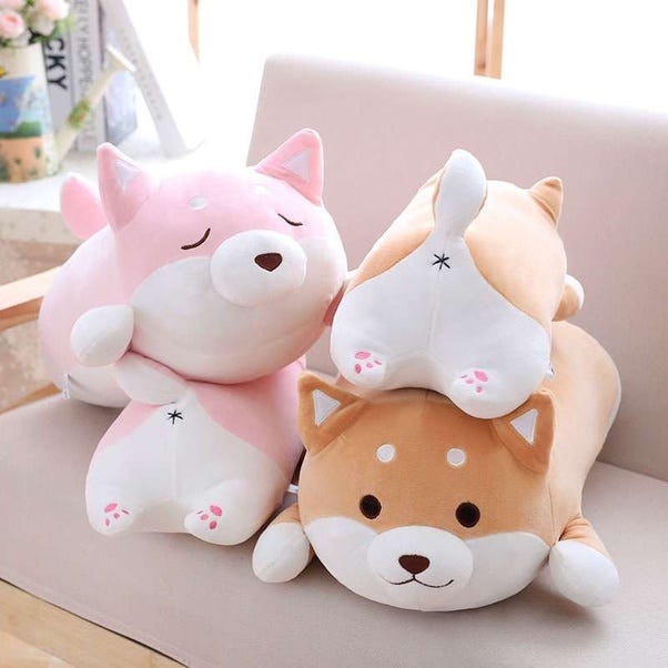 where to buy cute plushies
