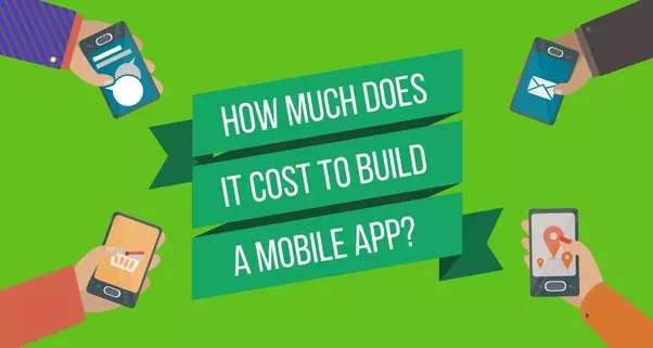 How Much Does It Cost To Build A Mobile App By Ontoborn Com Hackernoon Com Medium