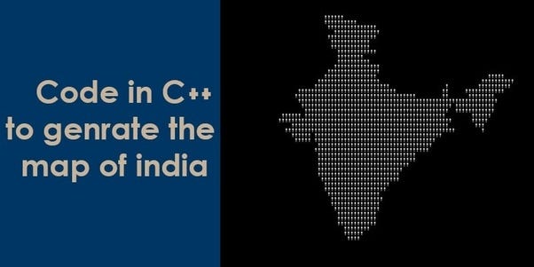 What's the coolest c++ code you ever saw? | by Mukul Kumar | Medium