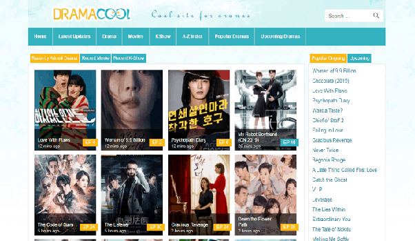 Asian Drama Cool Site For Dramas For Android Apk Download