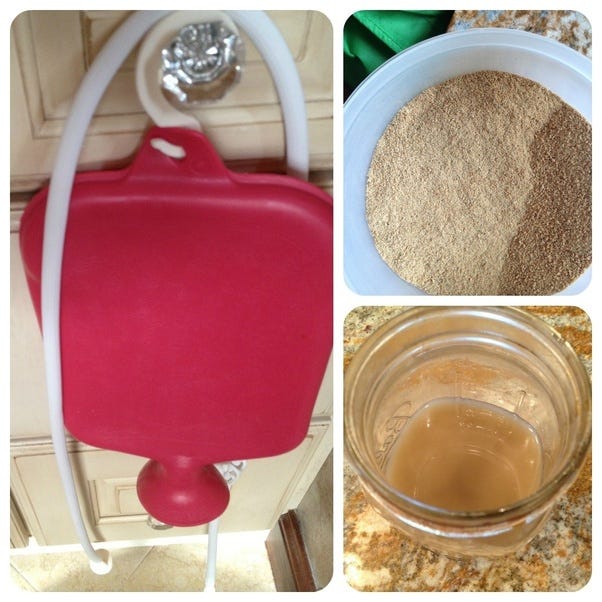 What is Coffee Enema?. Coffee plays a very important role in… by