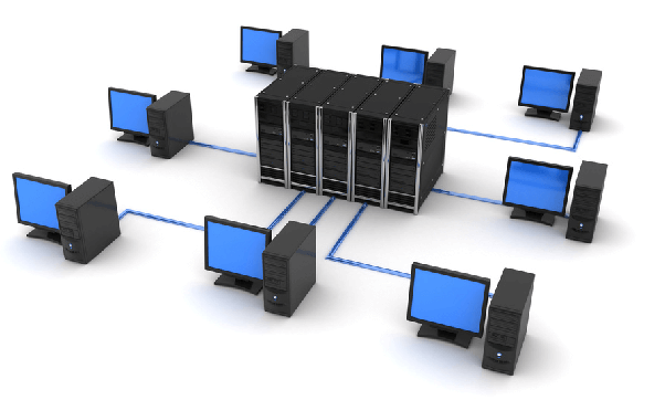 Introduction To Computer Networks | by Rashmi Shehana | Medium