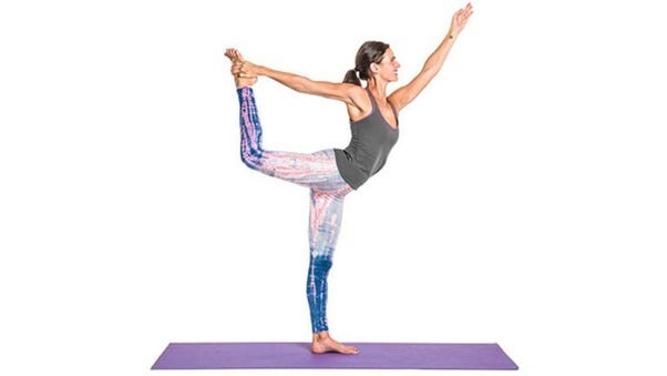 16+ Natarajasana Meaning Yoga Poses