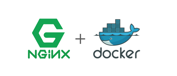Run Nginx in a Docker Container. This article will introduce how to run… |  by Jason Li | Medium