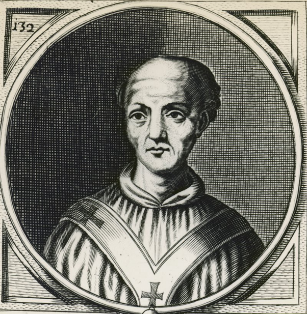 Pope John XII: The Youngest and Worst Pope in History | by Josh West MA |  History of Yesterday