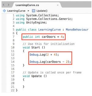 Unity Visual Scripting Part 6 Variables Unity Tutorial Notslot