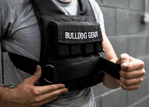 What is the Best Weight Vest For Home Fitness? Top 5 Picks! | by Emma Rudd  | Medium