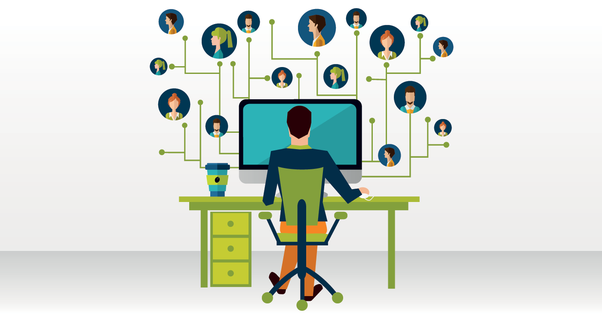 How To Hire And Work With Remote Developers By Povilas Korop Medium