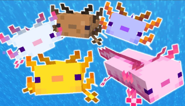 What S New In The Latest Minecraft Snapshot By Siddarth Ammanath Medium What S New In The Latest Minecraft Snapshot By Siddarth Ammanath Medium