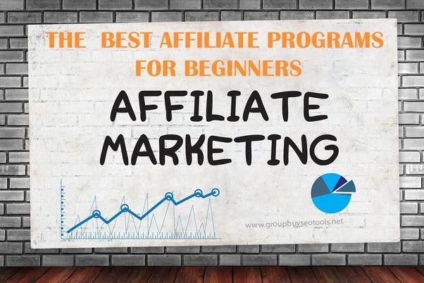 Top Affiliate Programs You Should Be Promoting This Year - BloggersClan
