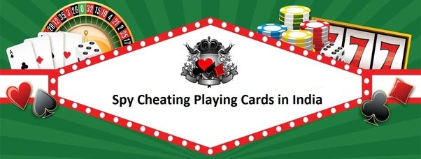 Cheats