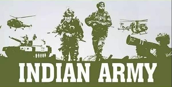 Leadership in Combat: An Indian Perspective | by Birender Dhanoa | Medium