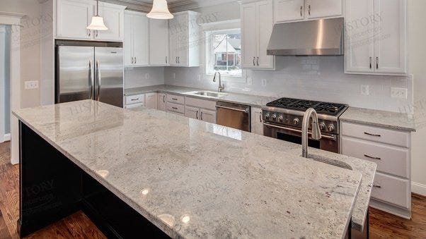 How Much Do Kitchen Granite Countertops Cost Find Out Here