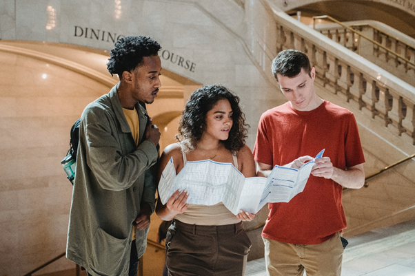 An intuitive journey to Object Detection through Human Vision, Computer ...