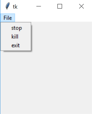Python GUI Programming with Tkinter | by Gopalakrishna Adusumilli | Medium