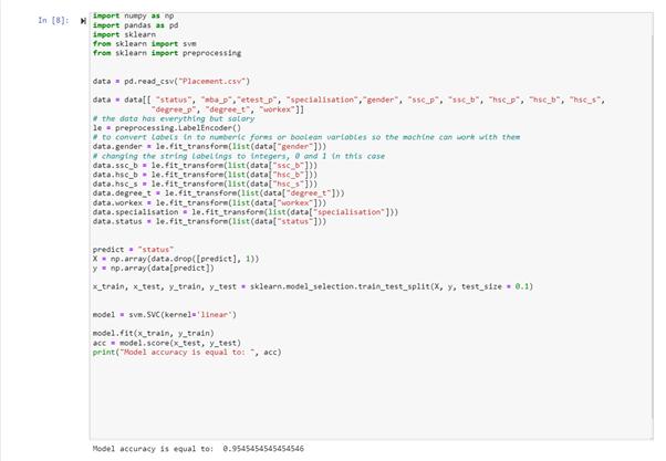 Support Vector Machines. By Abel Teklearegay | by ML@JacobsUni ...