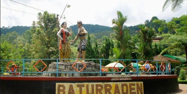 Profesional Outbond Training Baturaden Sokanegara Banyumas Profesional Outbond Training Baturaden Sokanegara Banyumas