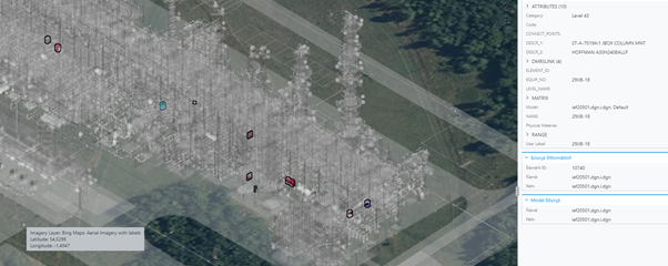 How can I check my iModel — Spatial Containment ? | by Glen Worrall ...